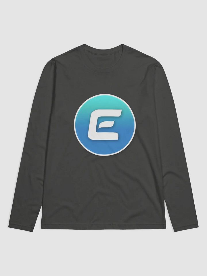 Big E Long Sleeve product image (1)