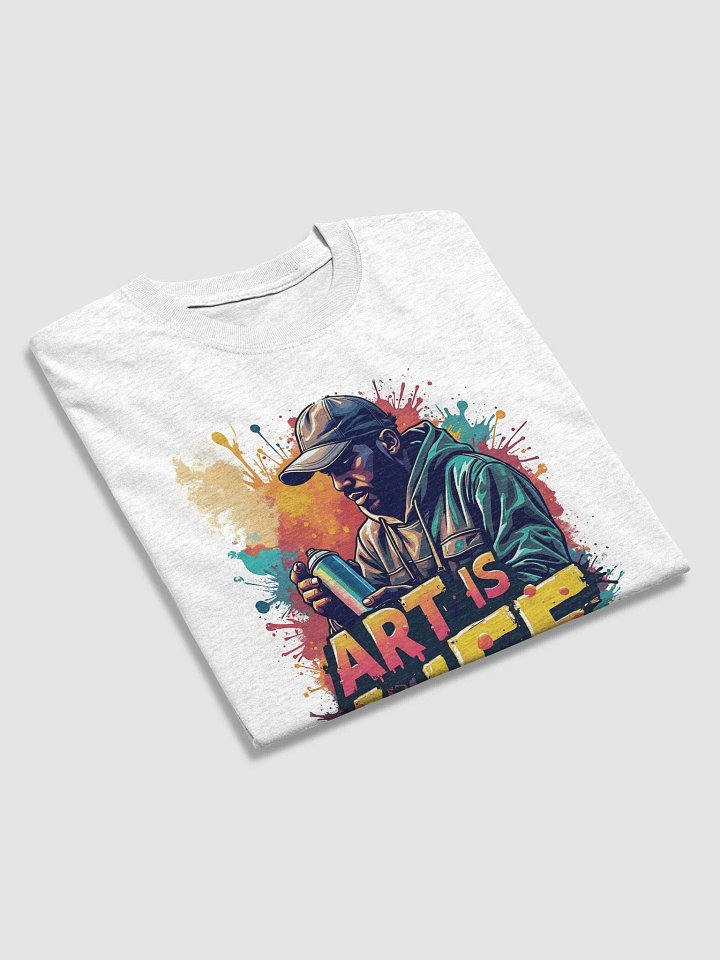 Art is Life product image (2)