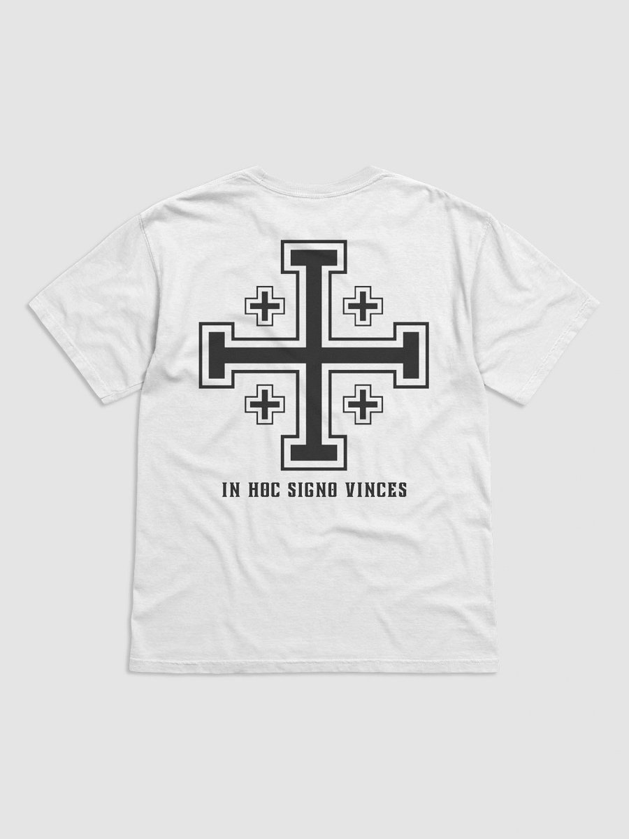 In Hoc Signo Vinces product image (4)