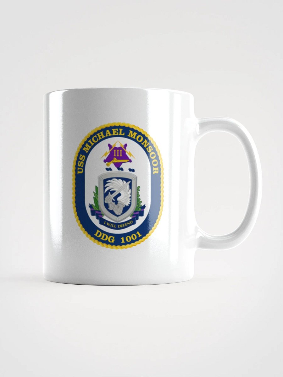 USS Michael Monsoor DDG 1001 product image (1)
