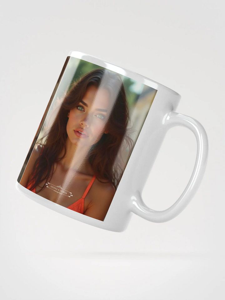 Morning Bliss with Sienna & Sierra - The Perfect Mug product image (2)