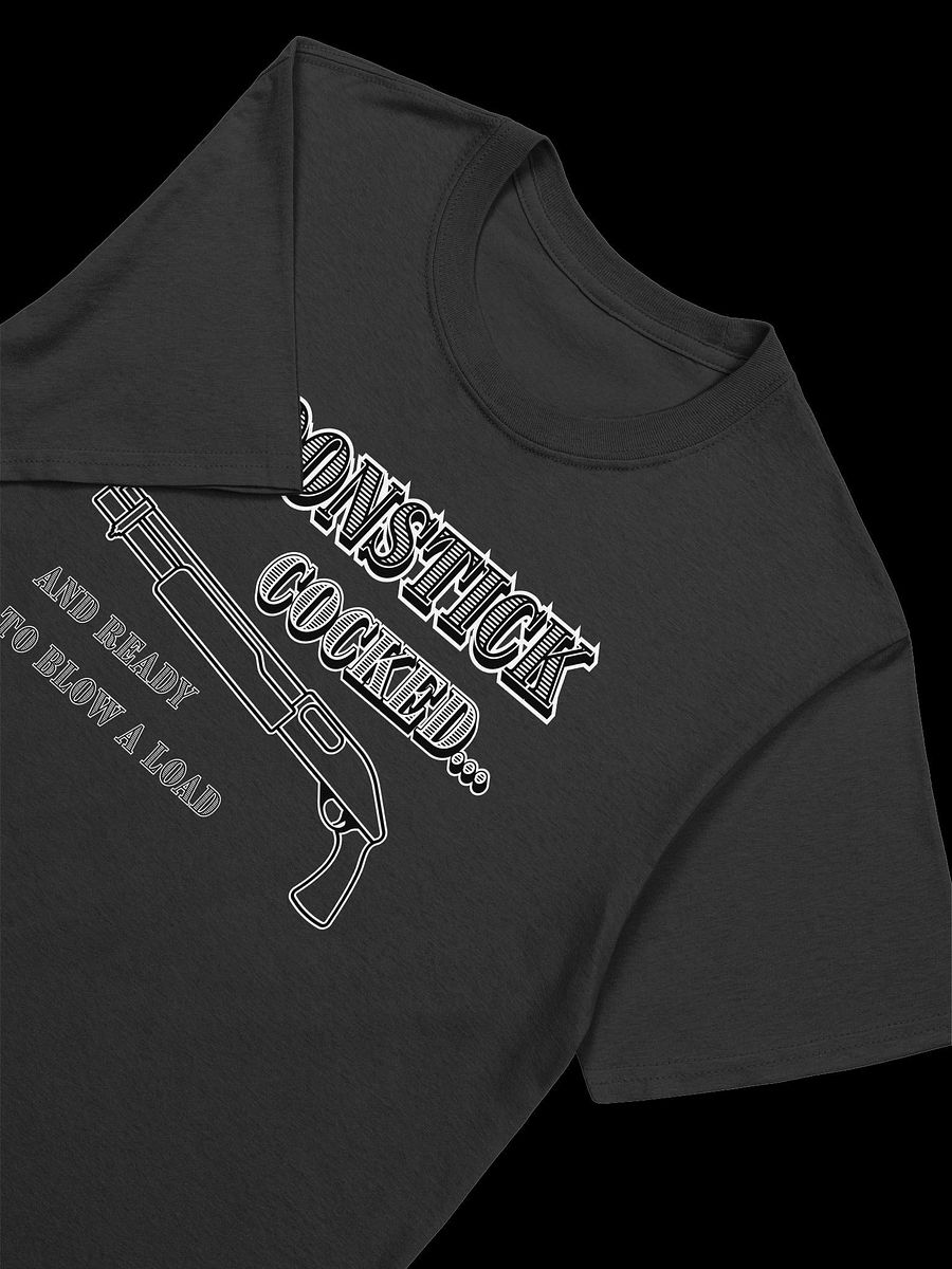 Loaded Goonstick Unisex Tee product image (44)