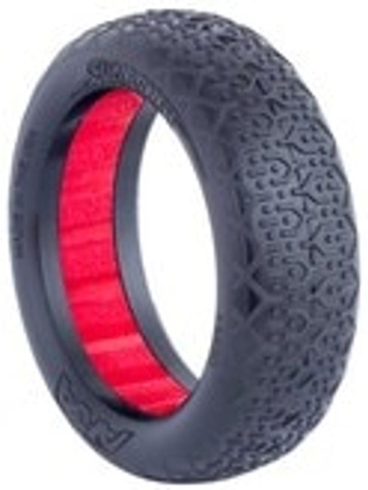 AKA TYPO Front Tires (EVO Compatible only) product image (1)