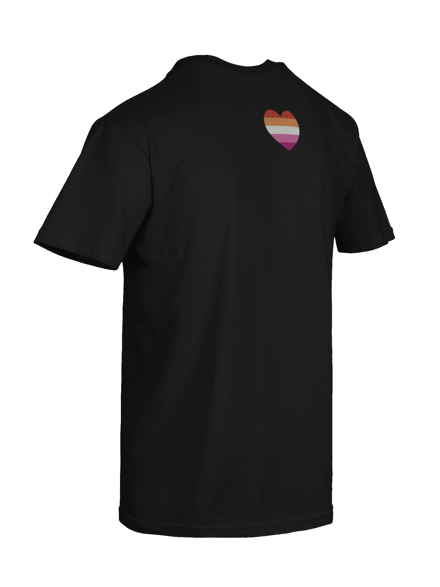 i love lesbians tee product image (10)