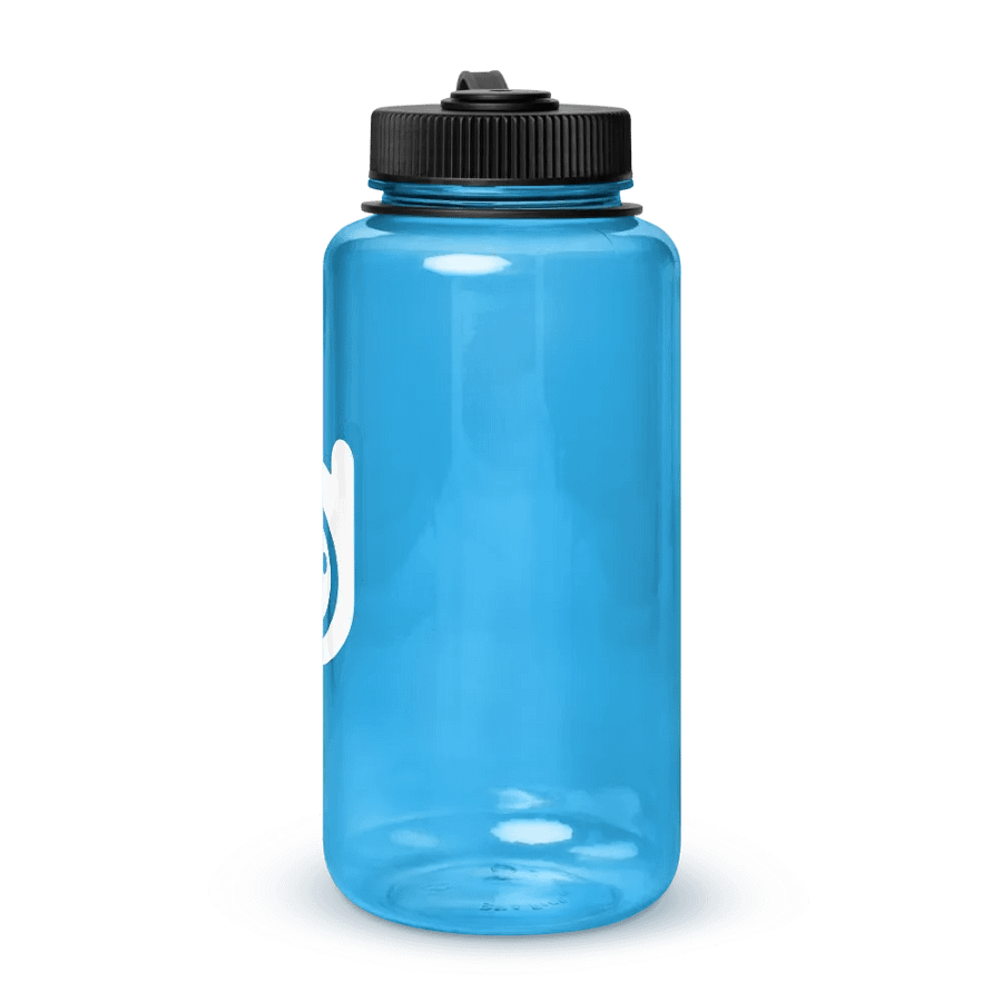 Finny Boy Water Bottle product image (12)