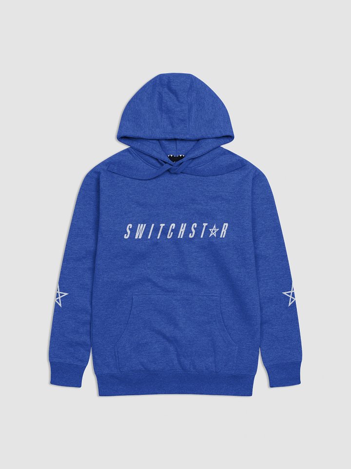 Jaya Abadi | SWITCHSTAR Hoodie (Print) product image (2)