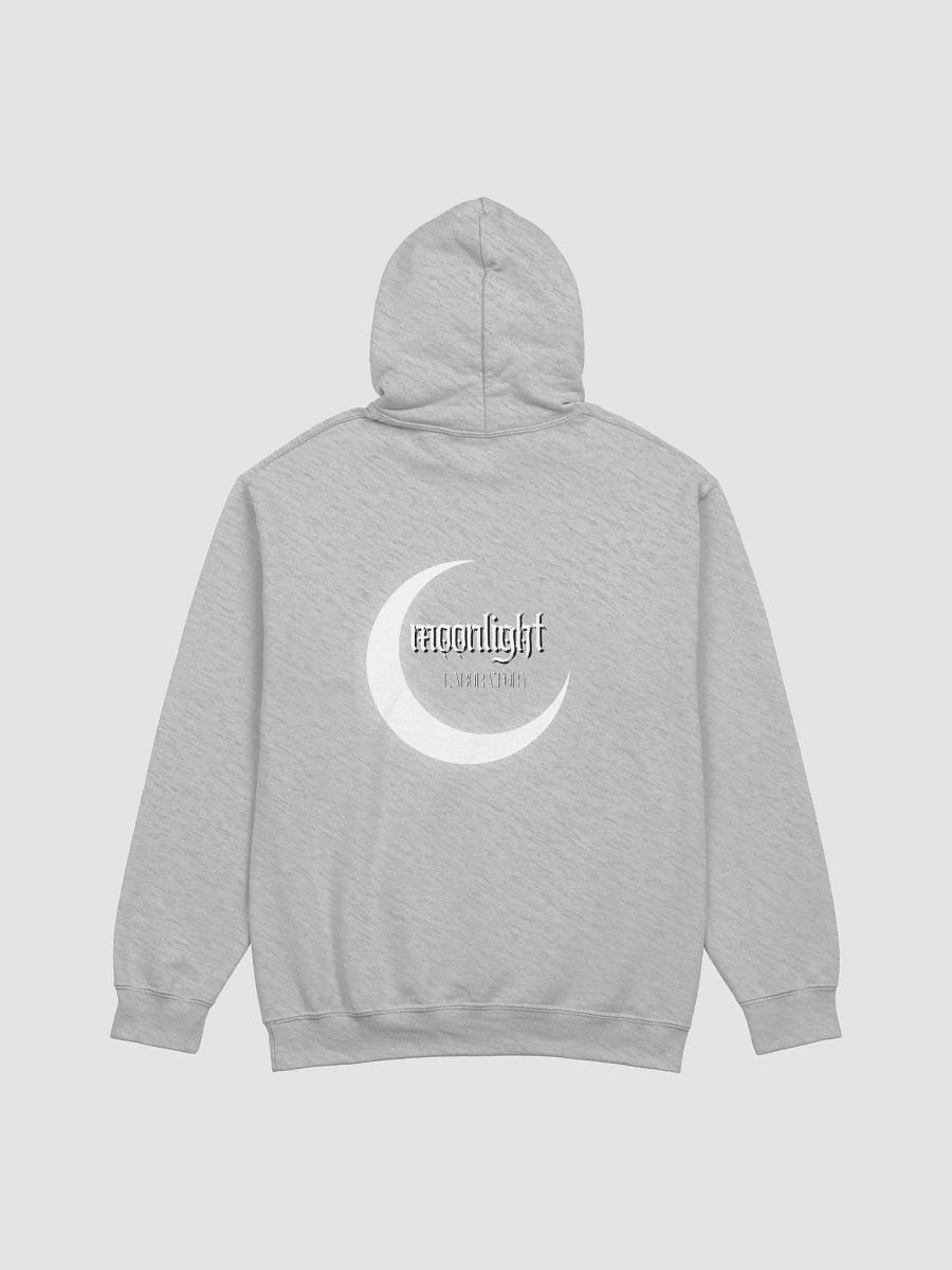Moonlight Laboratory Mystical Beauty Hoodie 1 – Celebrating the Metaphysical & Feminine Power product image (5)