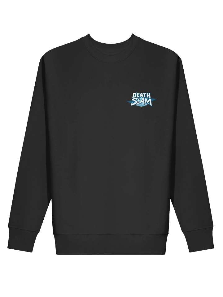 The Cat Sweater - Dark Colors product image (2)