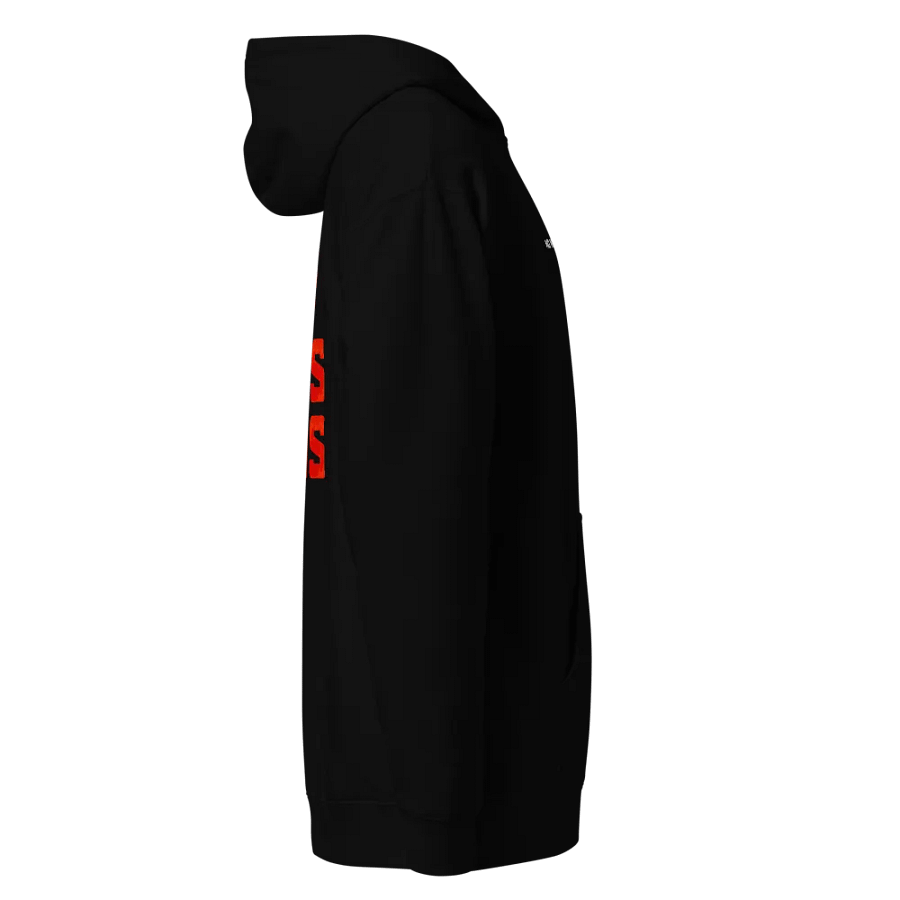 NO NONSENSE HOODIE [1.0] product image (7)
