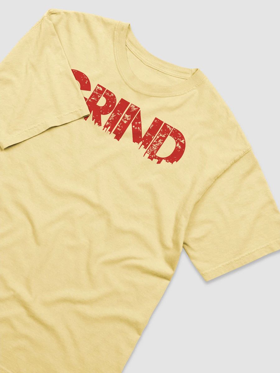 City GRIND Graphic Tee product image (8)