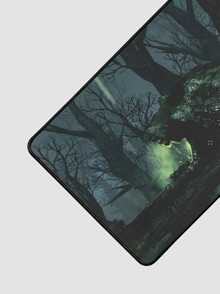 Bone Mass Keyboard Mat product image (2)