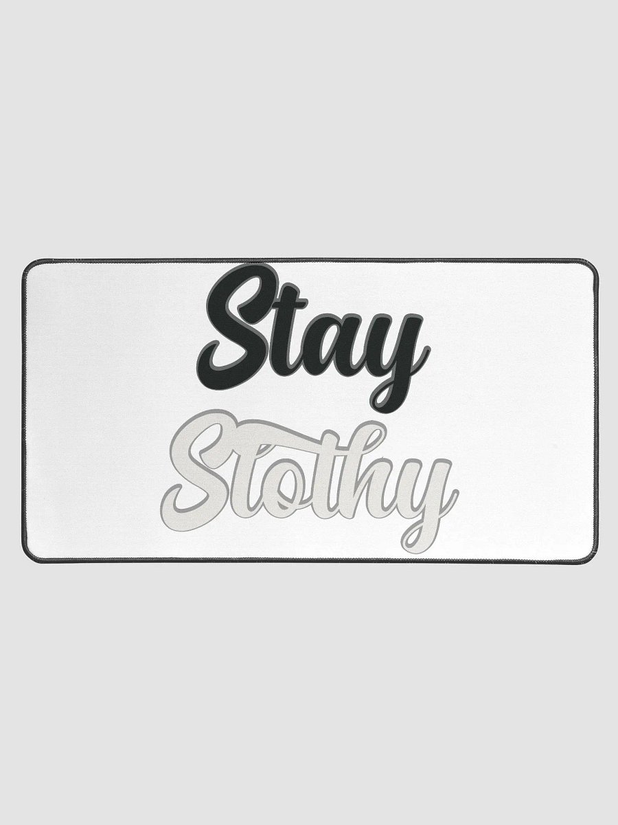 Sloth_MousePad product image (1)