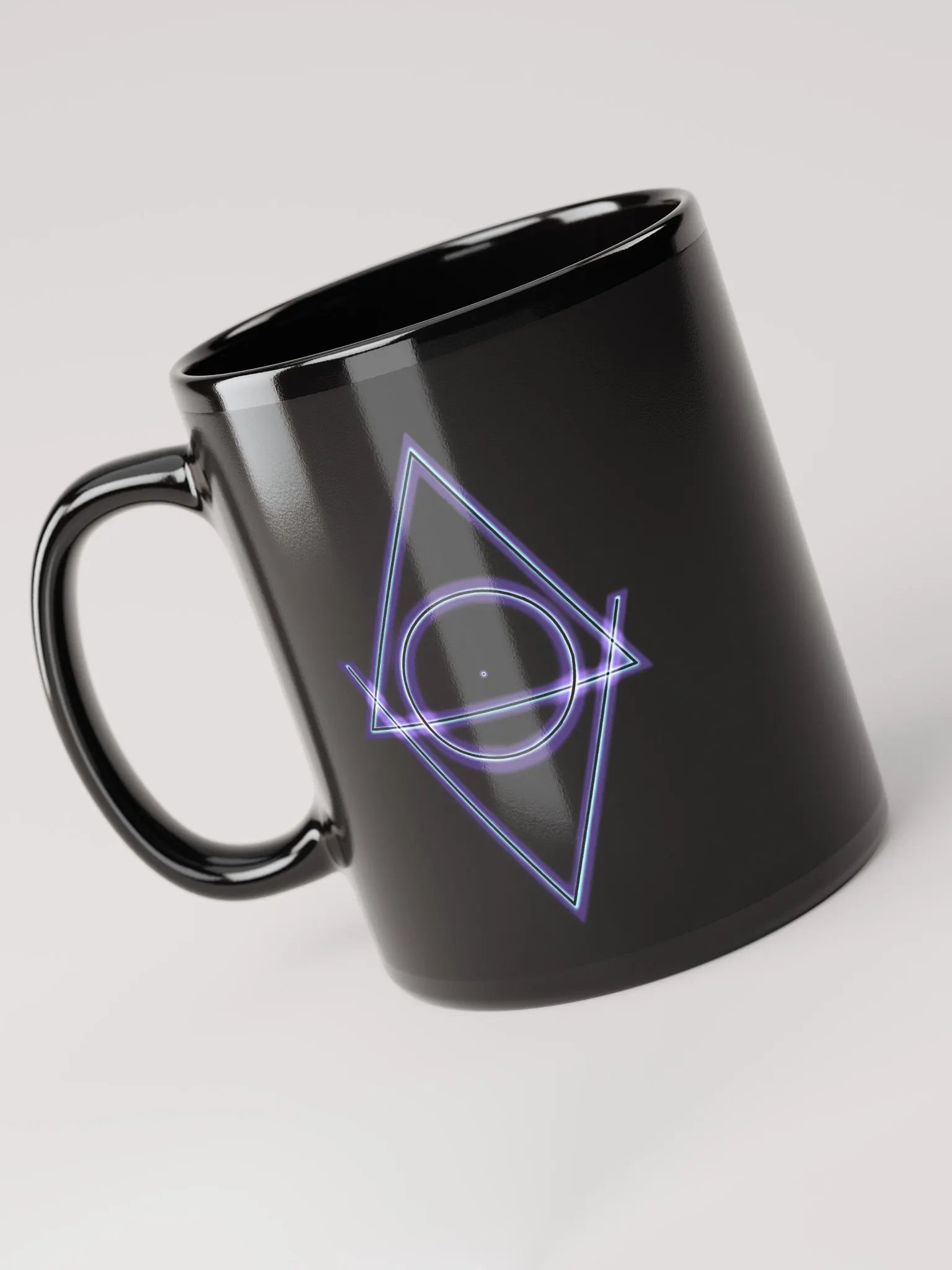 Void's Coffe Mug product image (6)