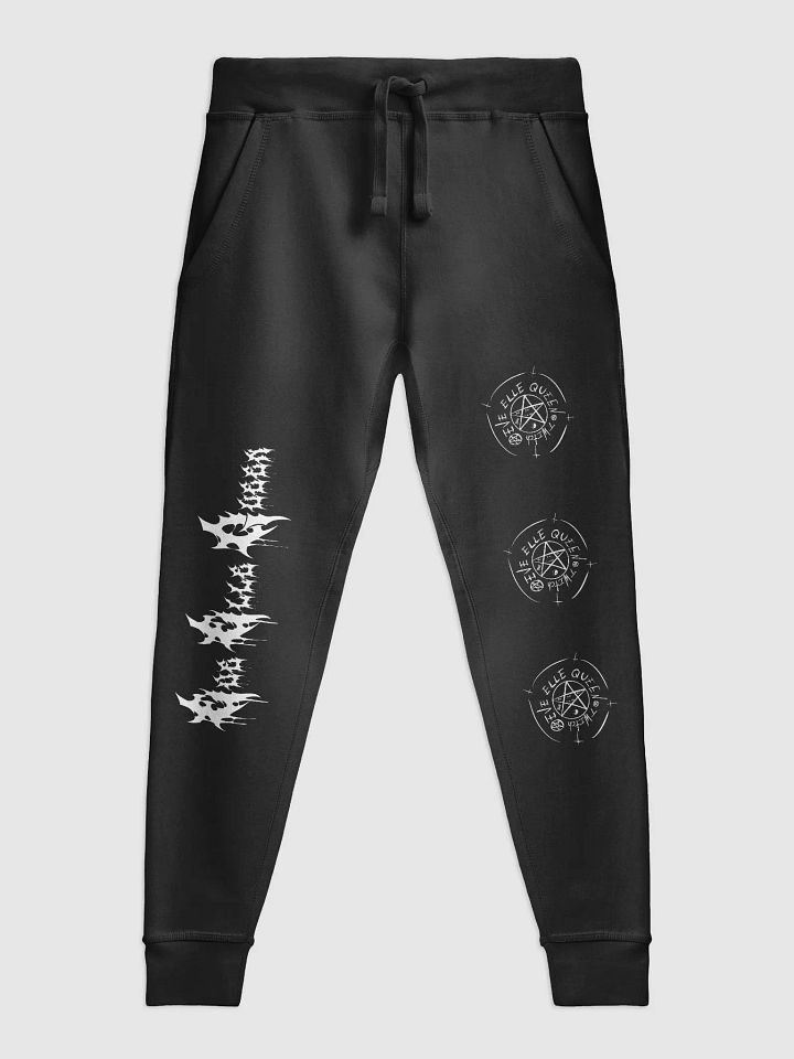 Eve Elle Curse Joggers product image (2)