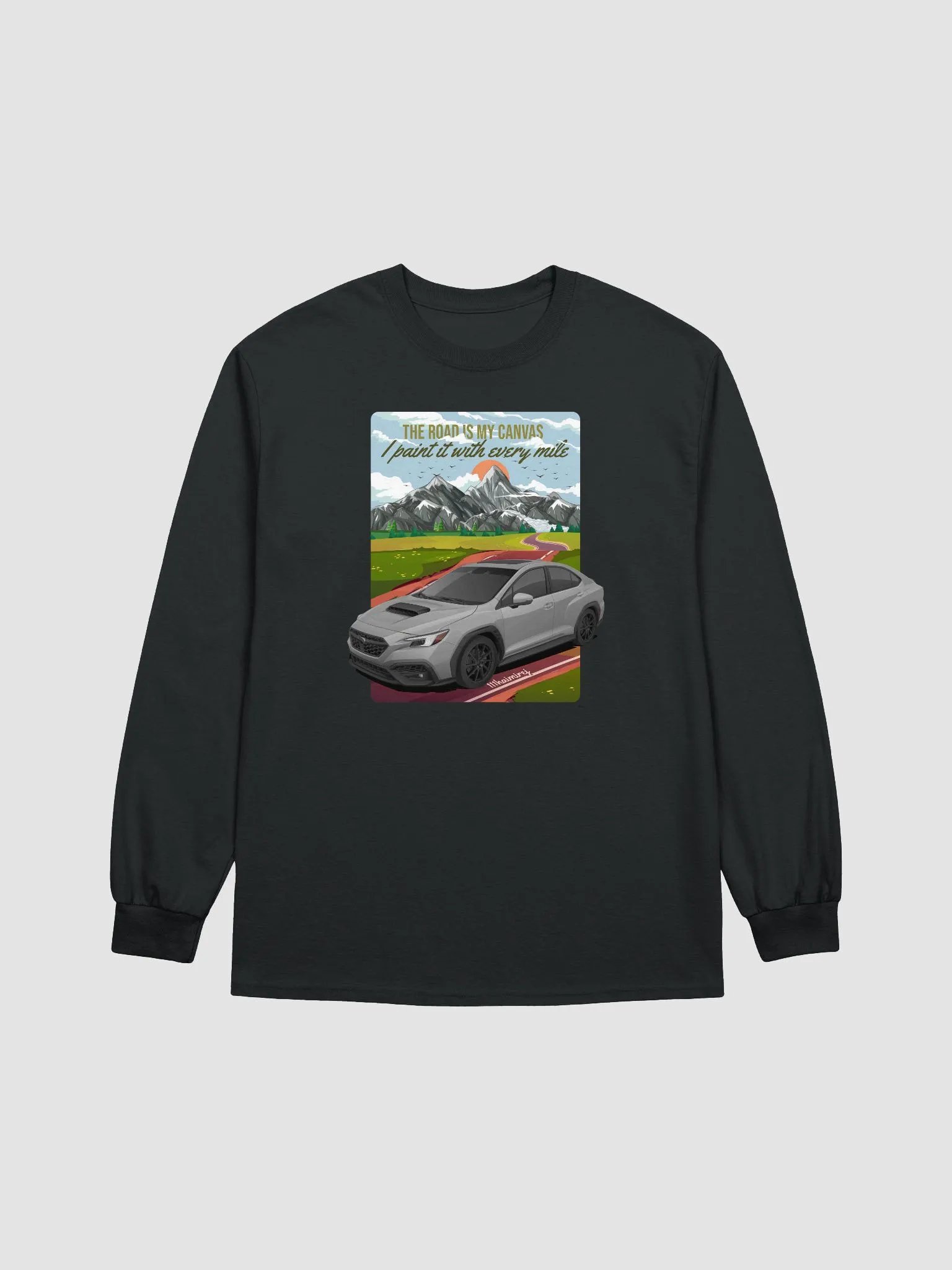 Long sleeve - 111haimirej product image (2)