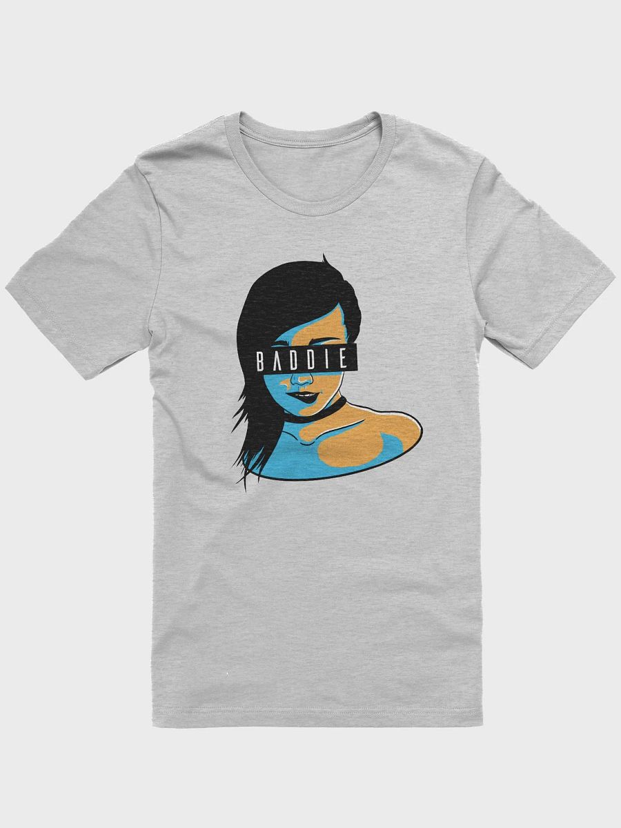 Baddie Girl Tee product image (5)