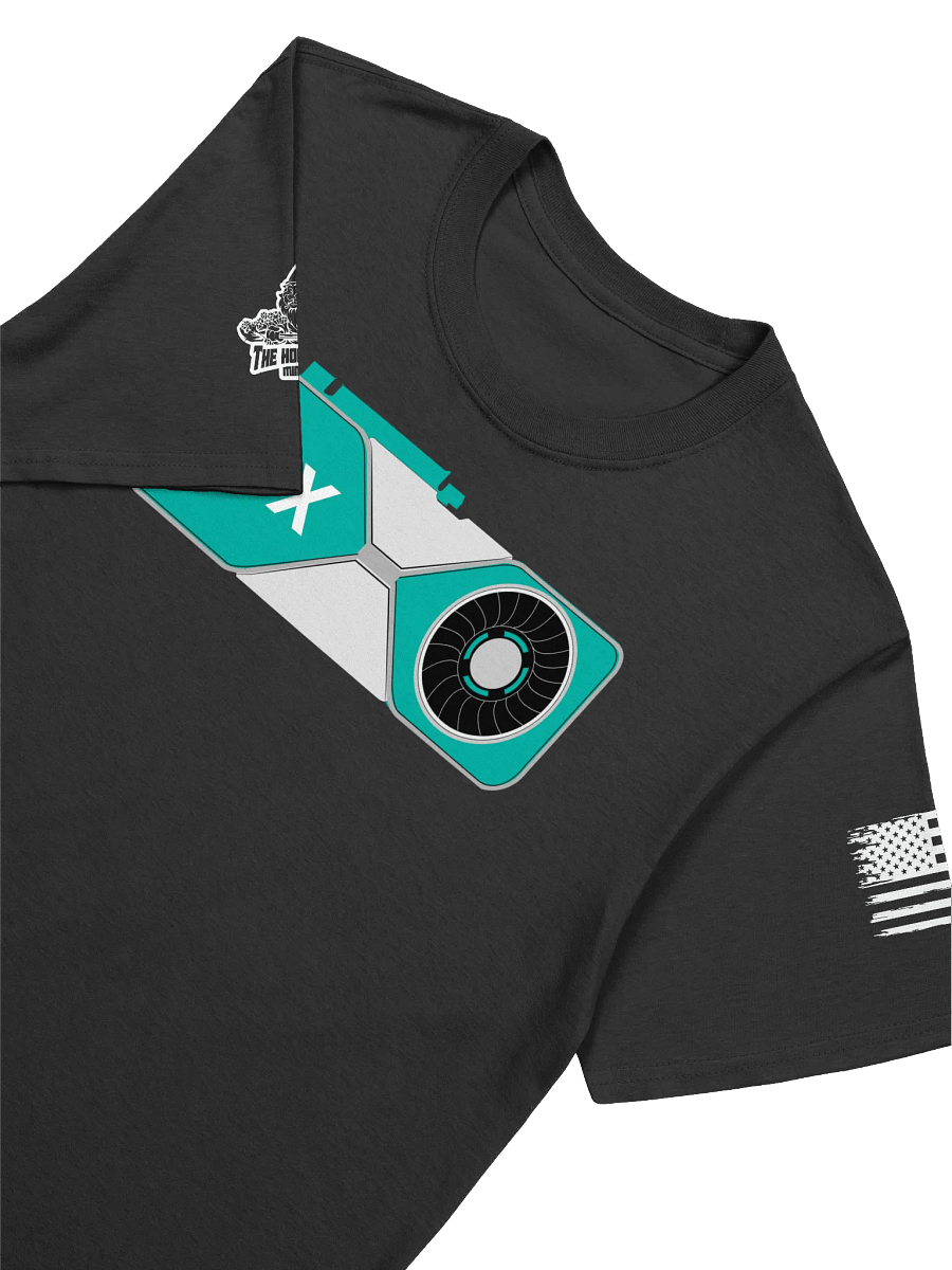 RTX Teal Edition product image (3)