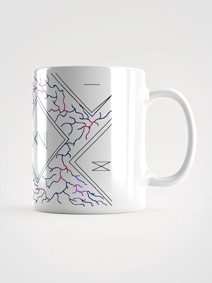Rune Mug product image (3)