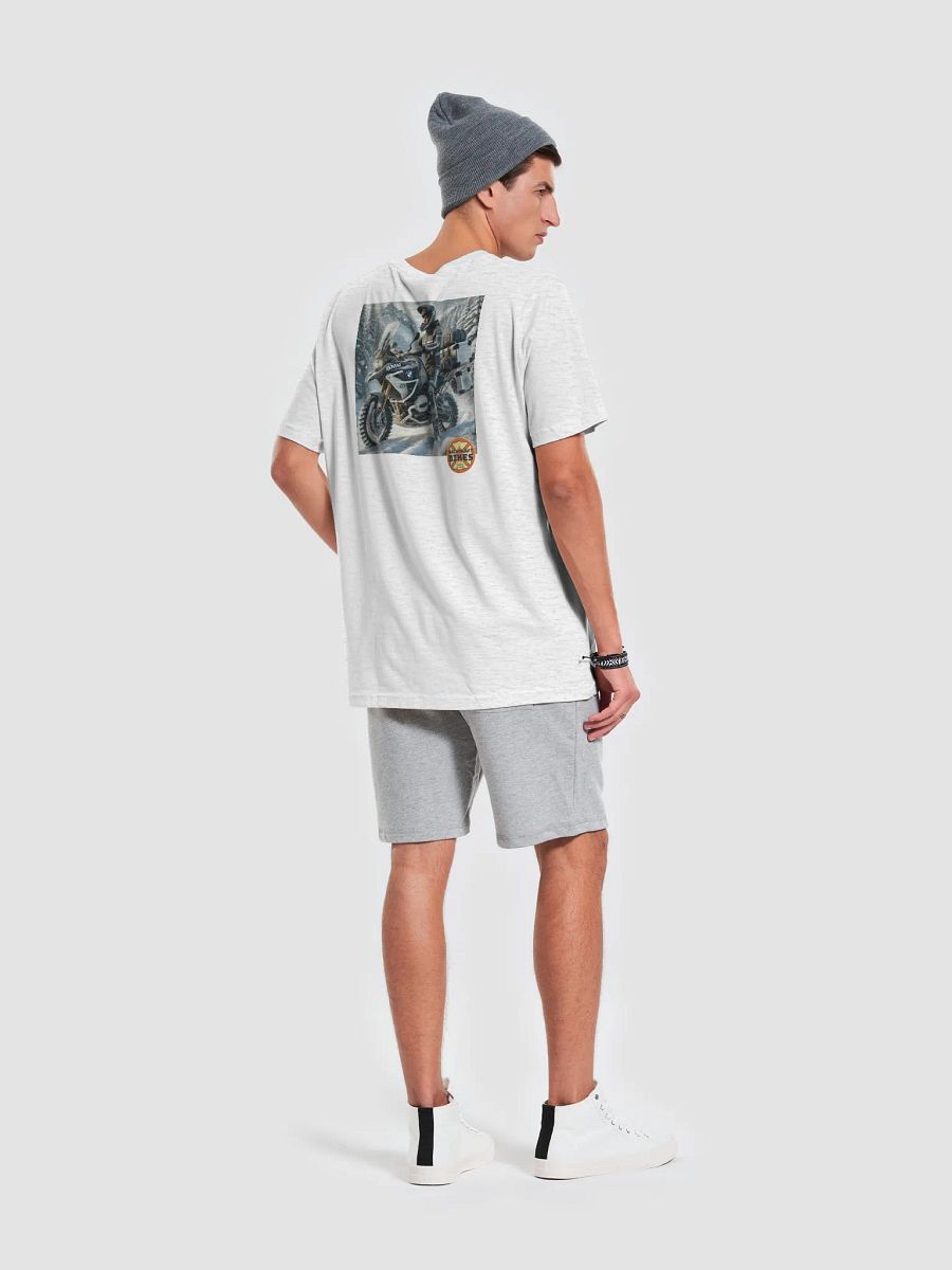 RIDE TO EAT Winter T-Shirt product image (7)