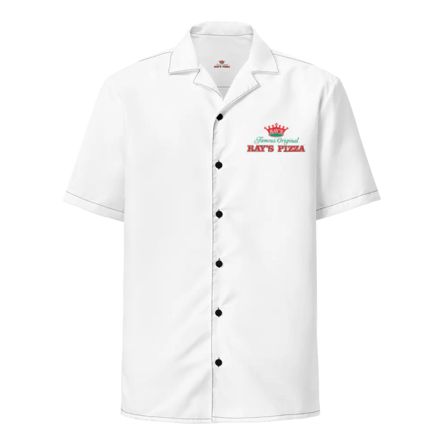 Ray's Pizza Hawaiian Shirt product image (1)
