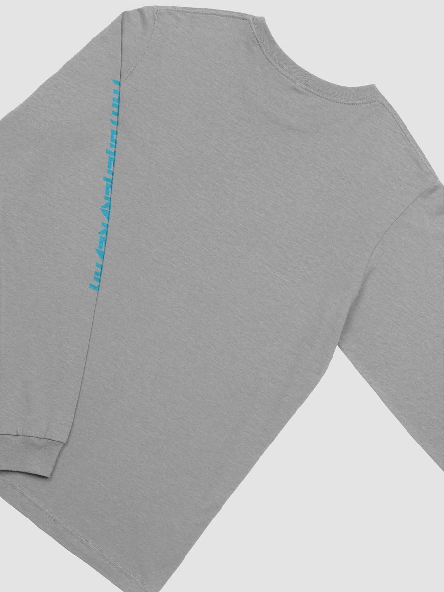 Revan Pocket Logo Long Sleeve product image (4)
