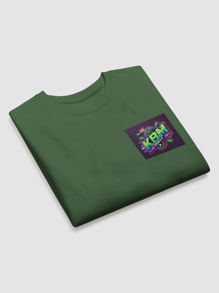 Santa Turtle Gaming Sweatshirt product image (3)