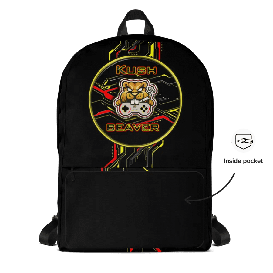 Beaver Pack product image (4)