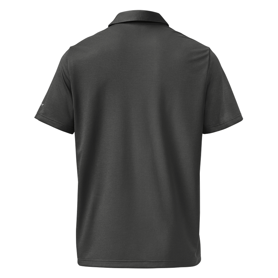 Chakuza x Adidas – Performance Polo product image (8)