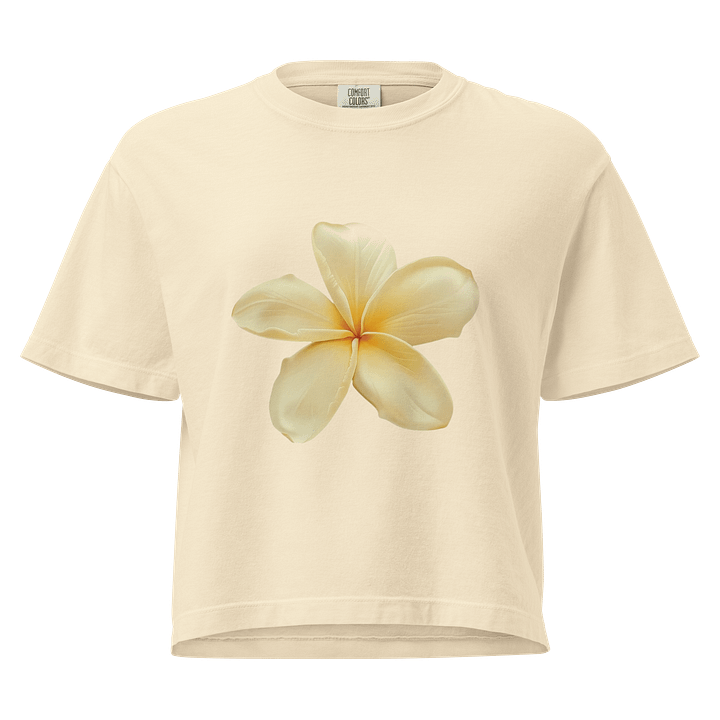 frangipani flower top product image (1)