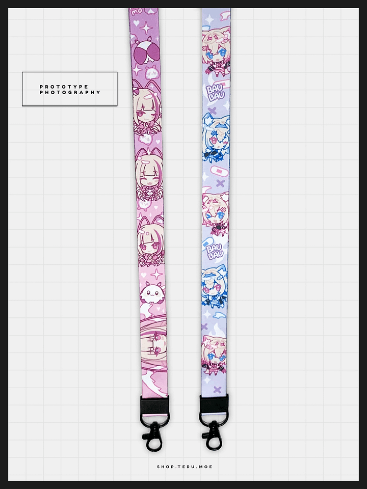Matara Kan Lanyard product image (2)