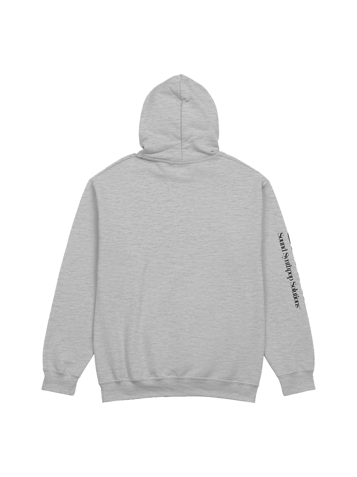 SPRAY - "Sound Synthpop Solutions" 70s hoodie product image (18)