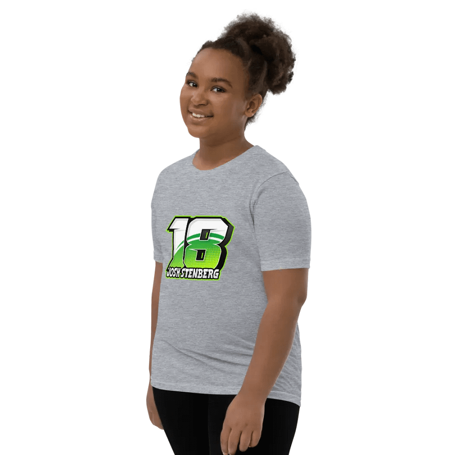 #18 Kids T-Shirts (FRONT & BACK) product image (139)