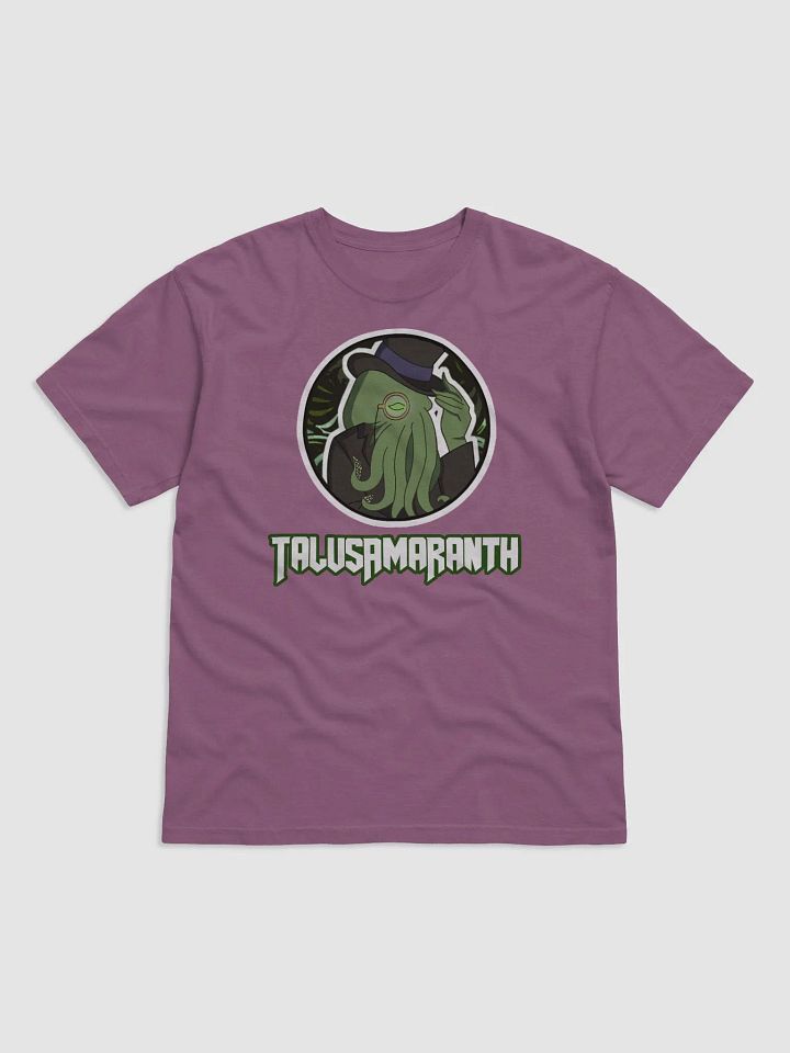 Dapper Cthulhu Tee product image (7)