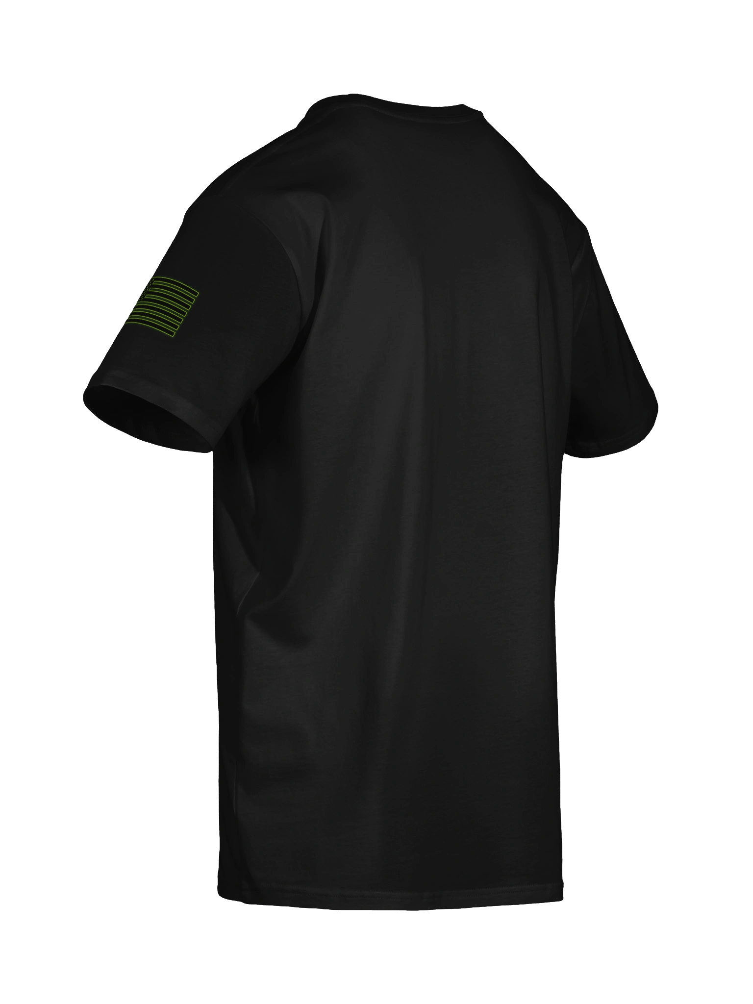 Lucid7142 "More than a streamer" Tee product image (8)