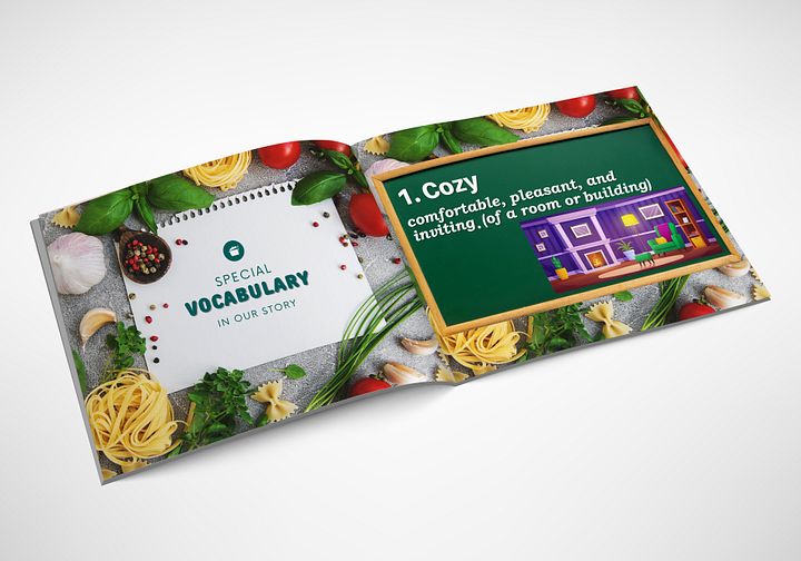 Mother's Kitchen product image (2)
