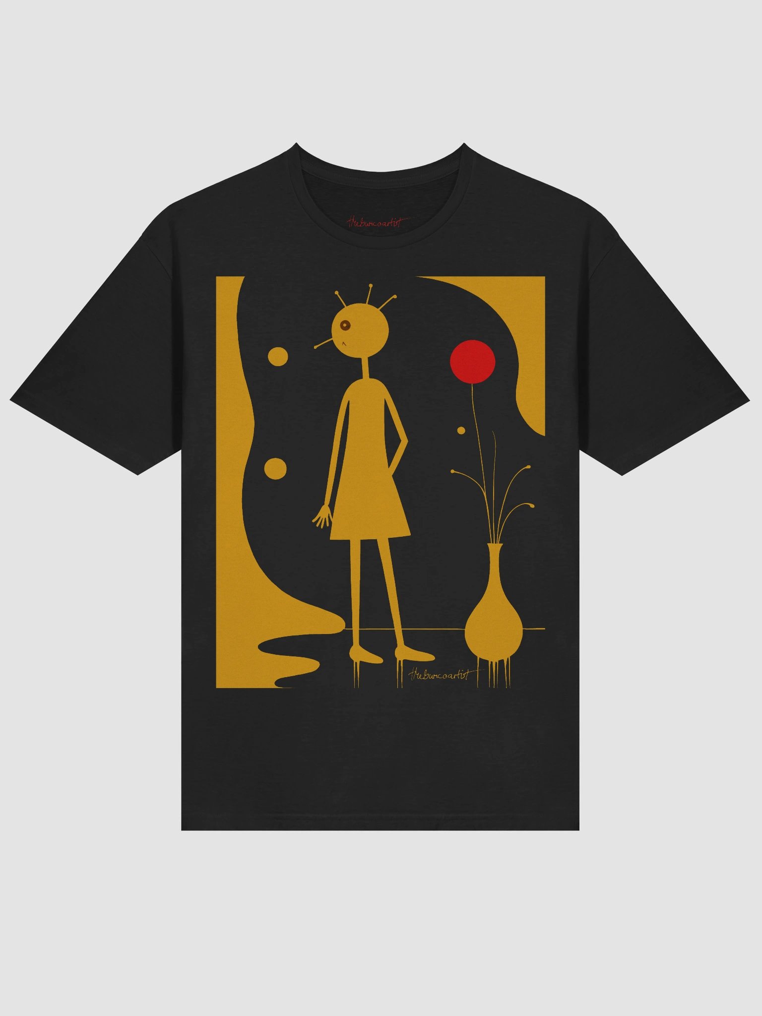 Gildan Unisex Softstyle T-Shirt product image (3)