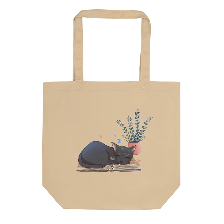 Locke Tote Bag product image (2)