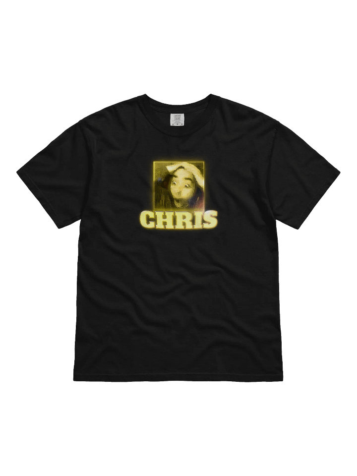 Nick's Special Shirt #3 product image (1)