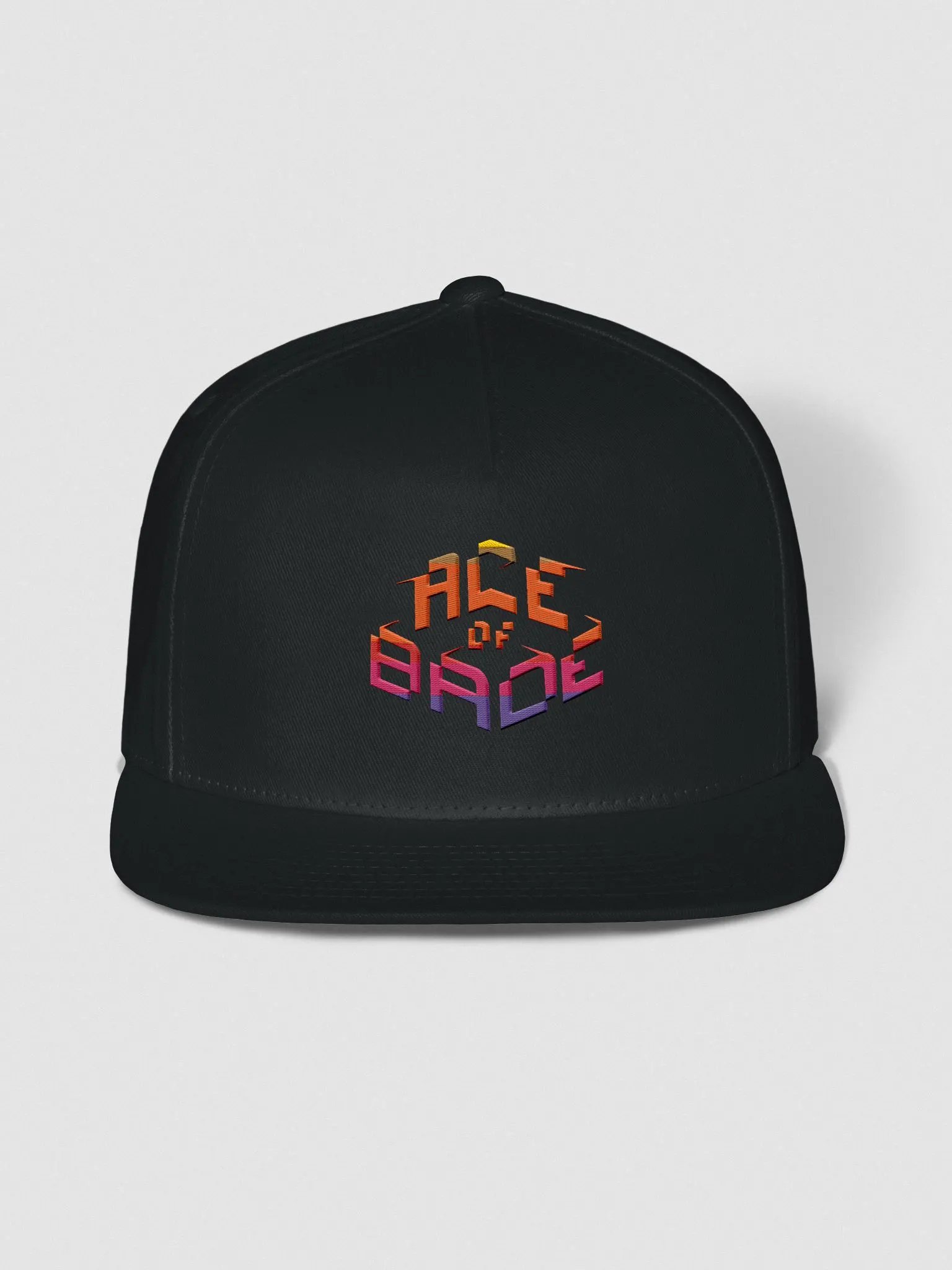 AceofBade Snapback Hat product image (1)