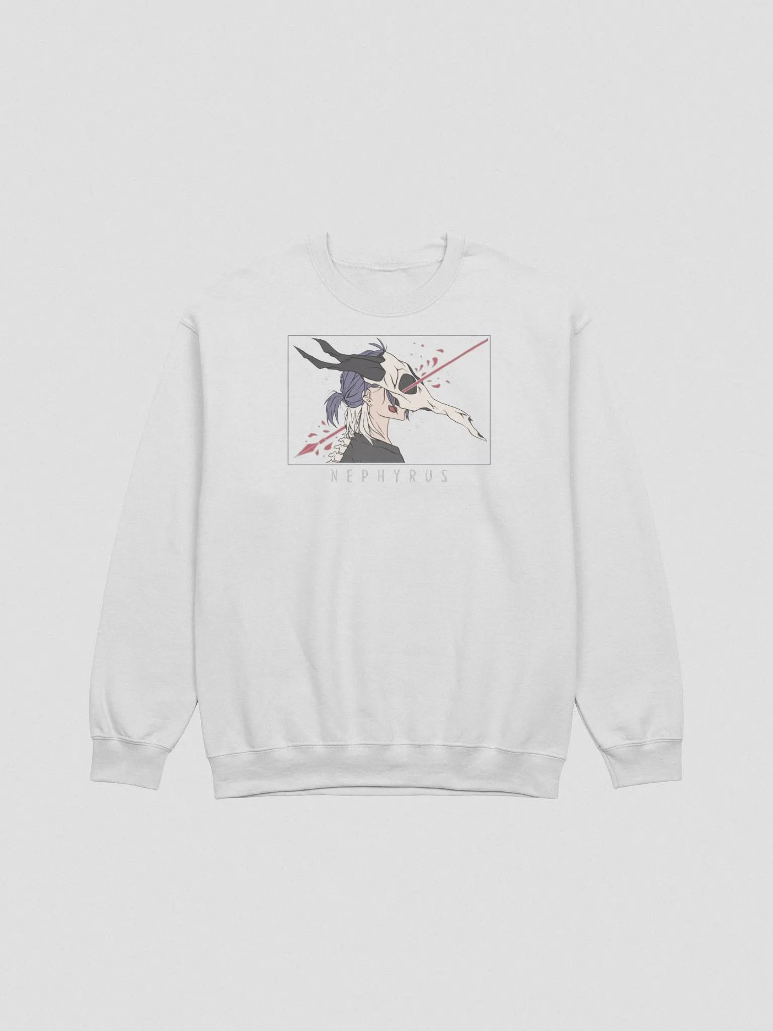 Throne Sweatshirt product image (2)