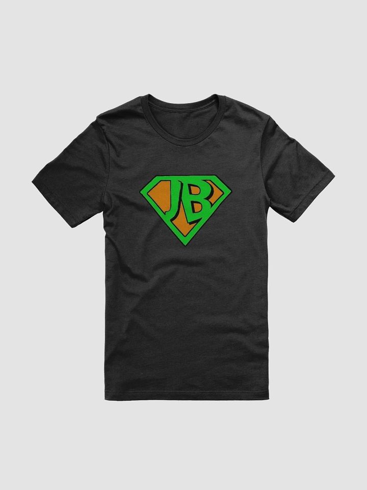 JB Logo T-Shirt (Large Logo) product image (11)