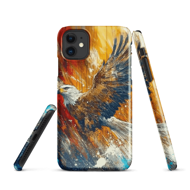 Eagle product image (1)