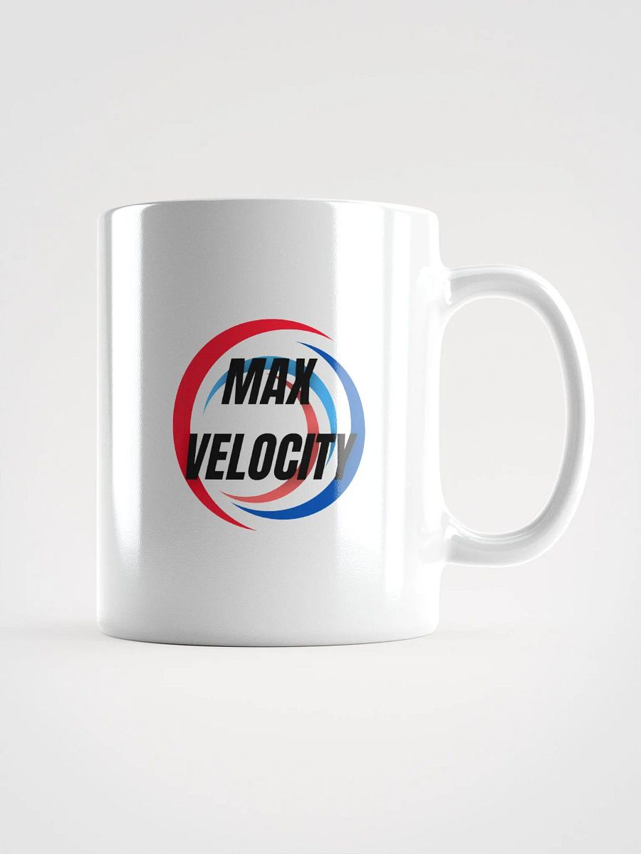 Max Velocity Mug product image (1)
