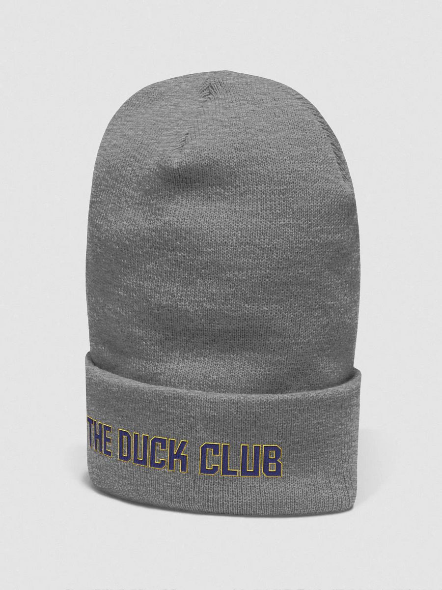 Word Mark Toque product image (2)