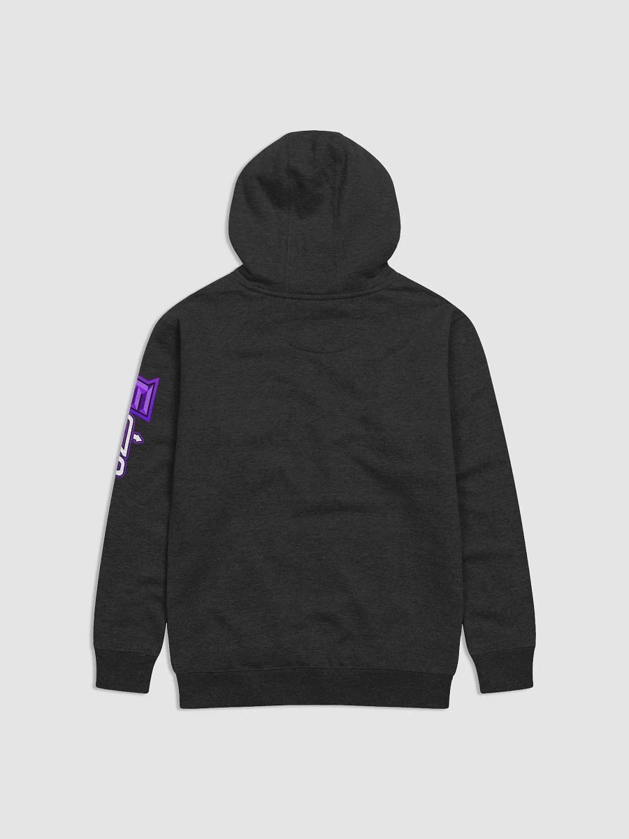 Queenz Hoodie product image (2)