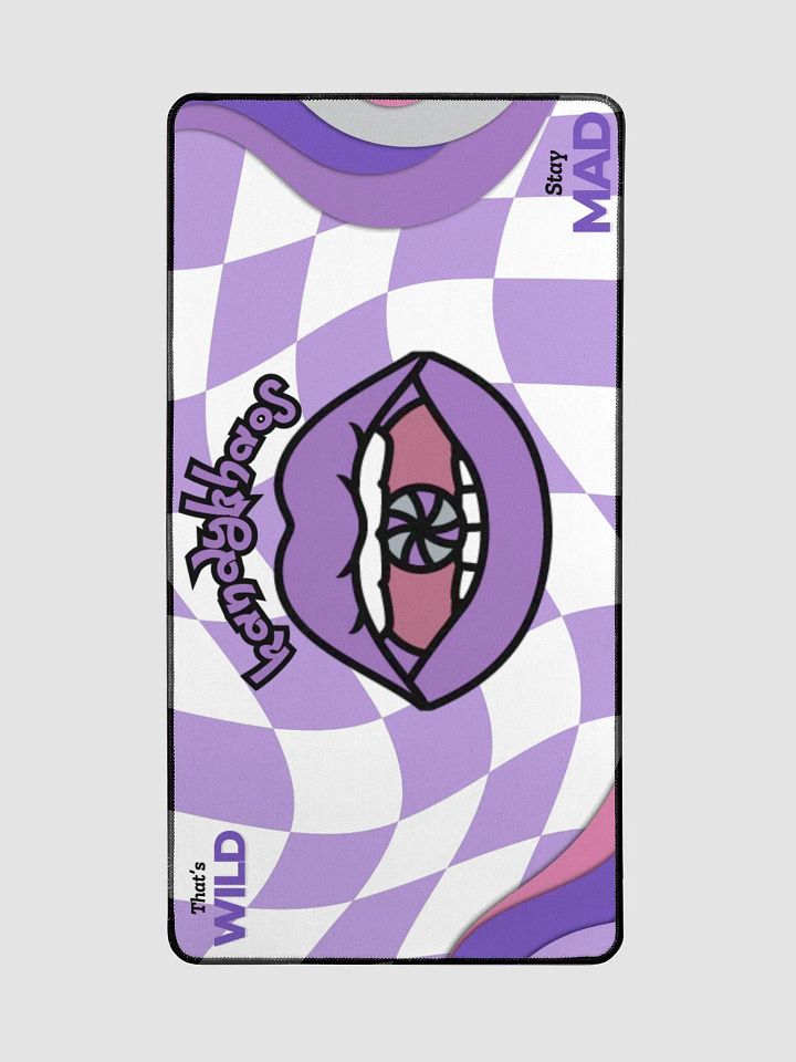 Khaos Mouse Pad 2.0 product image (2)