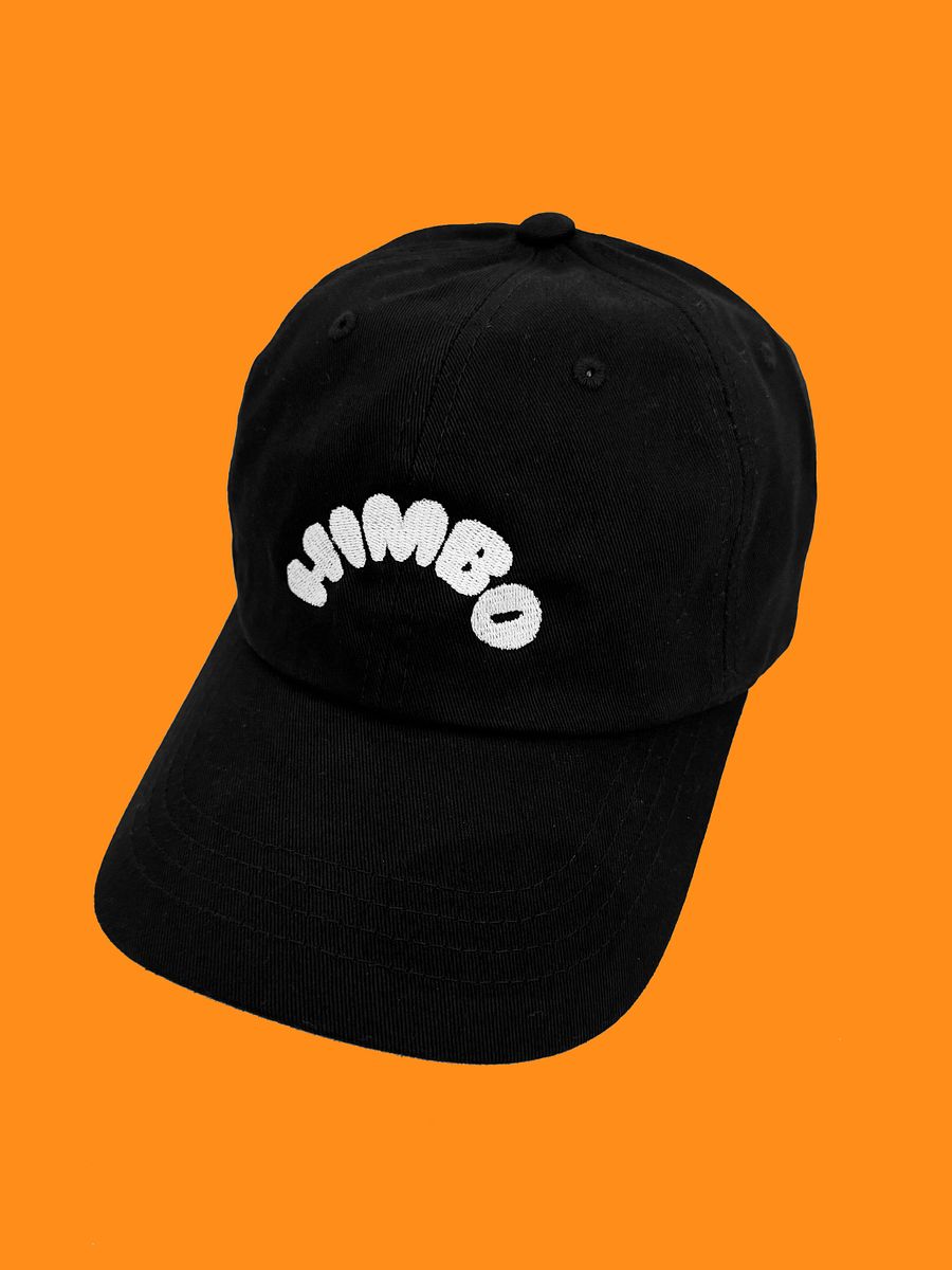 HIMBO Hat product image (4)