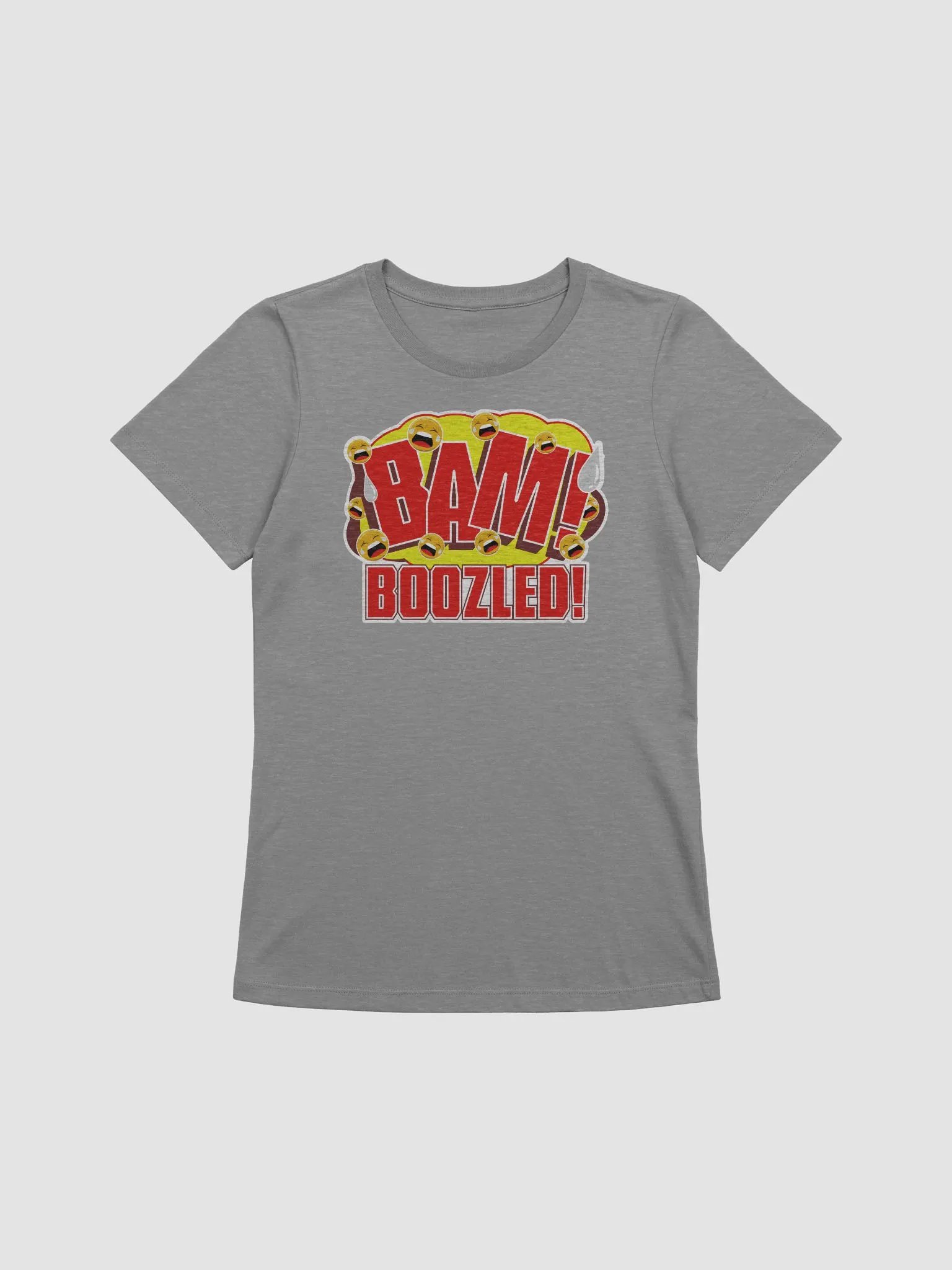 BAM BOOZLED V2 product image (1)
