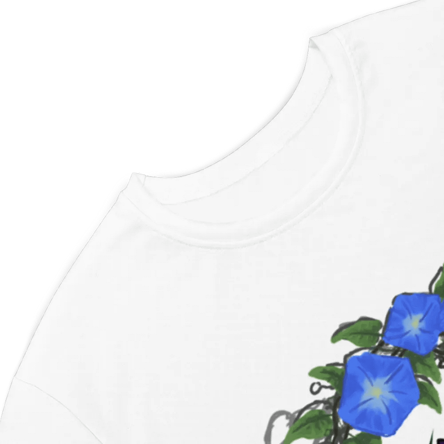 Cozy Garden Logo T-Shirt Dress product image (5)