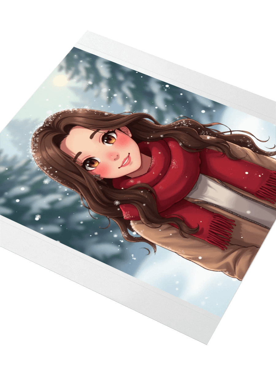 AI BrowningSimmer Christmas 2024 product image (9)